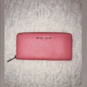 Michael Kors wallet